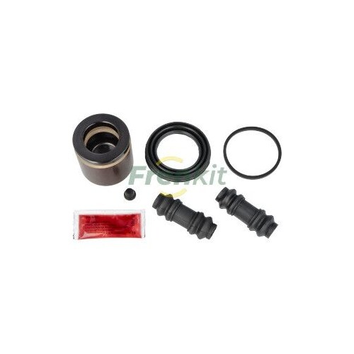 Kit De Réparation D’étrier De Frein FRENKIT – Compatible Mazda MX-5 NA Et NB – Essieu Avant – Diamètre 51 Mm - 10