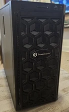 Genetec Streamvault SV-350E NO HDDS 16gb Ram