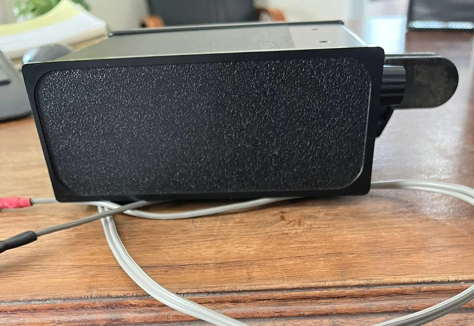 TEN-TEC MODEL 645 KEYER #350-B3 - Image 2 of 3