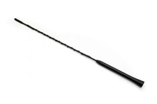 Original VW Antennenstab M5 Dachantenne Golf Passat Polo 1J0035849A Antenne OEM