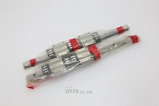 SAMICK, THK NNB HSR15A2QZSSC1+340L 2R4B LM Guide Linear LMG-I-1652=1M14