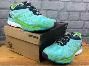 salomon ladies trainers uk