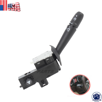 Multi Function Switch for 2002-2008 Dodge Ram 1500 56049823AB