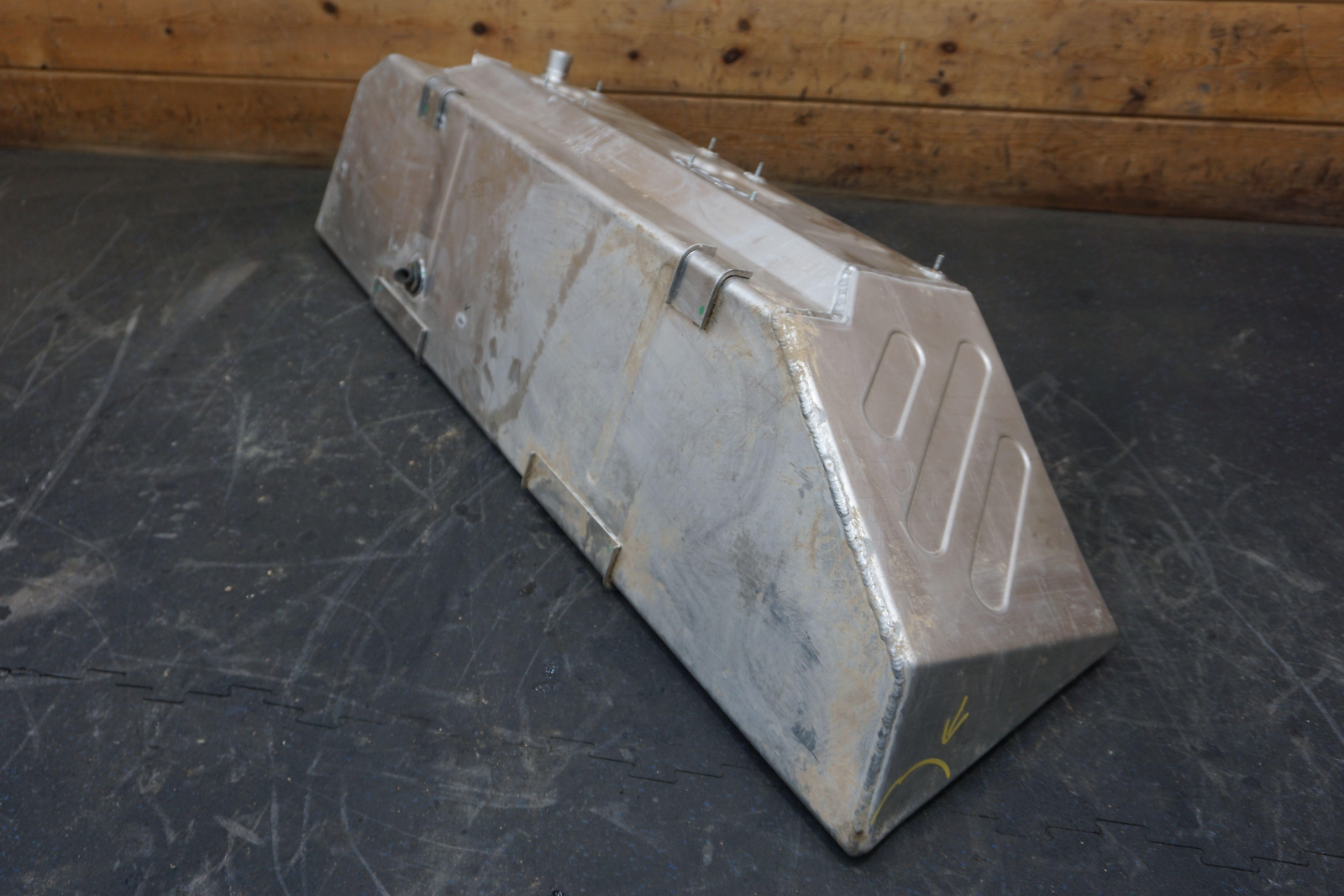 Fuel Tank Cell OEM 11K0220CP McLaren 650s Spider 2016