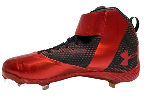 UA Under Armour Bryce Harper 1 MID ST 
