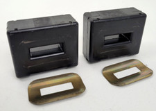 (Lot of 2) X-241563 Allen-Bradley Current Transformer *NEXT DAY OPTION*