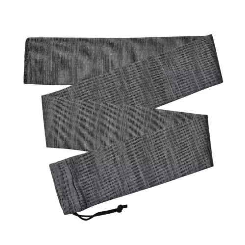 12er Pack Flinte/Gewehr Socken Jagd Gewehr Sockenhülle Silikon behandelt grau 55 Zoll - Bild 11 von 20