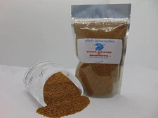 Alfalfa Microgreen Seeds-"COOL BEANS n SPROUTS" Brand - Home Gardening.