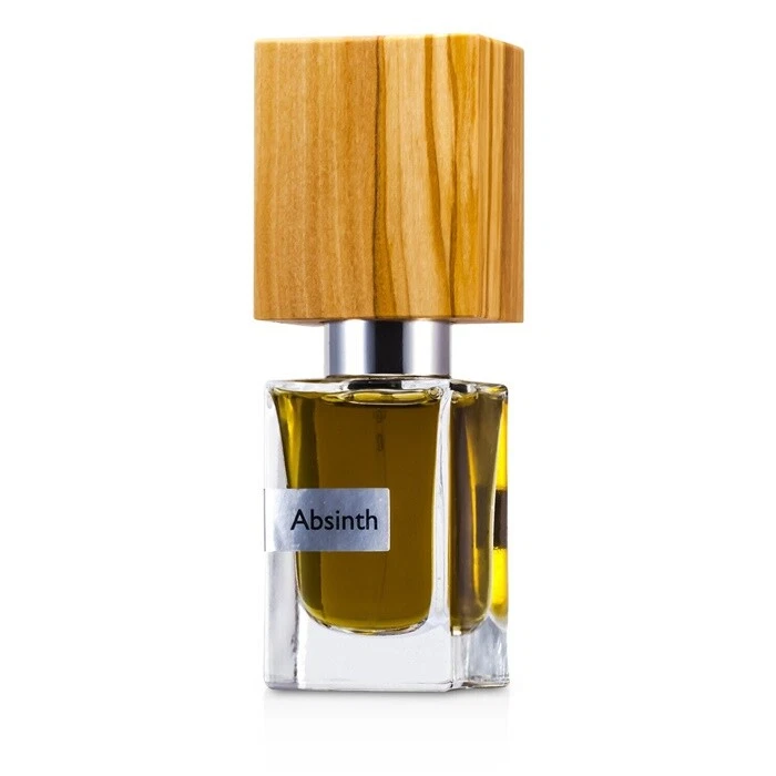 Nasomatto Absinth Extrait De Parfum Spray 30ml Men s Perfume eBay