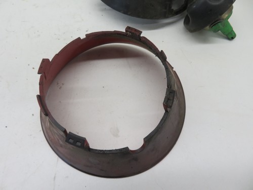 BMW MINI COOPER S R52 R53 FUEL CAP (SEE PHOTOS) 2001-2006 REF1800 - Picture 8 of 9