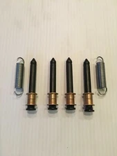 1955 1956 1957 1958 1959 Chevy GMC Truck Door Hinge Rebuild Kit With Springs Pin