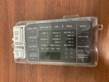 DC93-00376A Samsung Washer Touch Sensor