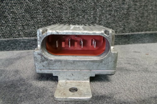 B91-40 * MERCEDES  Lüftersteuergerät Kühlerlüfter A0275458032ESG