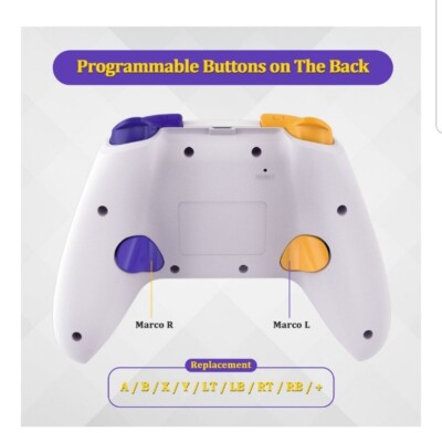 New LIMITED EDITION Kobe Bryant TRIBUTE Universal XBOX PS WIRELESS