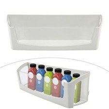 Door Shelf Cantilever Bin For Whirlpool Refrigerator W10212139, AP6017170