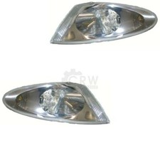 Blinker Frontblinker Set für Renault Espace Bj. 00-02 weiß K3P