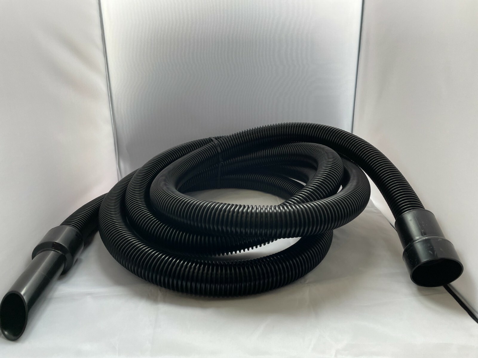 For Trend Vacuum Cleaner Hose - 2.5 Meter Flexible Suction Hose For T30, T31, T32, T33 Extractors - Replacement Part