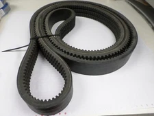 Pix-Dura Band-XR H5VX 1500 Cogged 3-Bands Belt 150" Length 2" Width