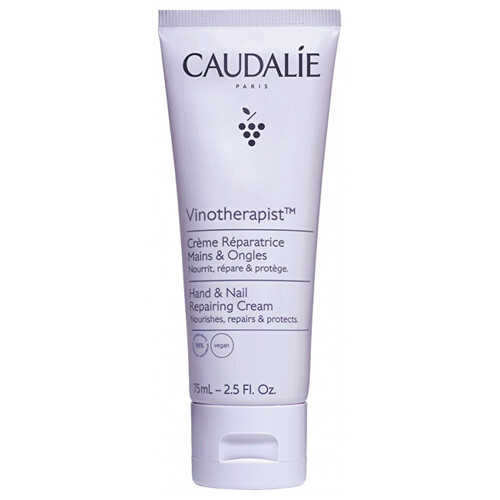 Caudalie Vinotherapist Crema per Mani e Unghie Donna 75ml