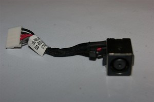 Dell Latitude E7740 Powerbuchse Strombuchse mit Kabel 06KVRF #3541