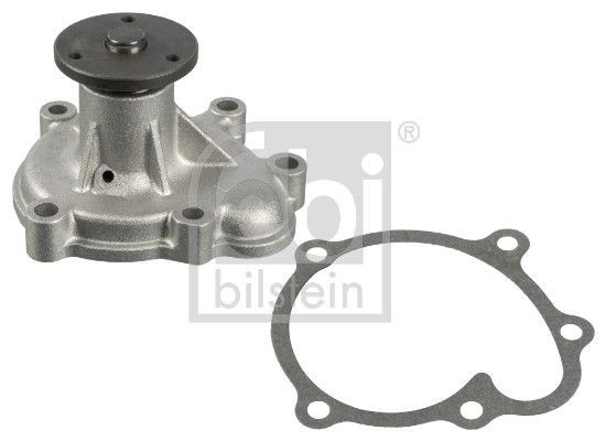 Pompe à eau FEBI BILSTEIN 24194 de refroidissement moteur pour Chevrolet