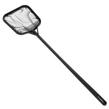 FISH TANK AQUARIUM FISH NET FINE MESH SMALL FISH TANK NET