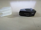 TECHNICS MODEL P34. p-MOUNT T4P PLUGIN TYPE MM TURNTABLE PHONO CARTRIDGE. WORKS!