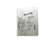 BALLUFF BESM18ML-PSC12E-S04G-W BES02KF 10-30VDC NSMP