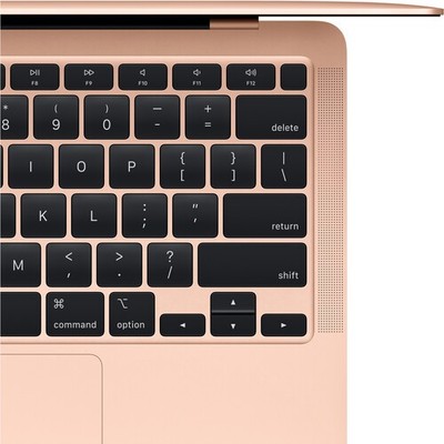 Apple MacBook Air 13 in 2020 Gold/Apple M1 3.2 GHz, 512 GB 8