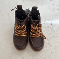 Cat  Jack Toddler Boy  s Greyson Boots Brown Size 6