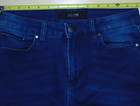 Joes Jeans Dark Wash Mid Rise Girls Juniors Jeans Size 16 — photo 3