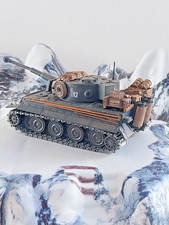Miniature Militaire Solido échelle 1:50, Véhicules Armée 251/227, France, 1964