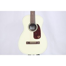 Guitarra Acústica Gretsch Jim Dandy Parlor Escala Corta 2026 Edición Limitada