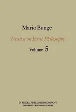 Epistemology & Methodology I:: Exploring the World by M. Bunge (English) Paperba