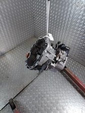 Boite de vitesse Hyundai I10