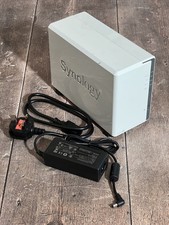 Synology DS214se NAS (Diskless) | Good Used Condition