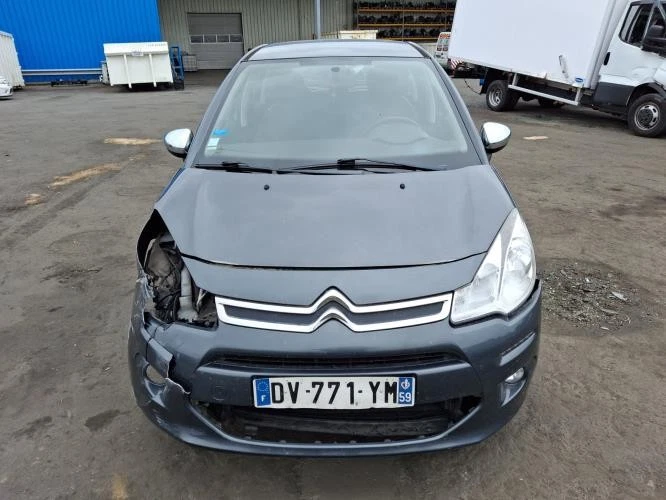 Moteur CITROEN C3 2 PHASE 2 1627122980 - Photo 3/4