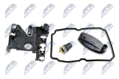 NTY EAT-ME-000 Steuergerät, Automatikgetriebe für Mercedes-Benz