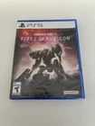 Armored Core VI 6 Fires of Rubicon - Sony PlayStation 5 PS5