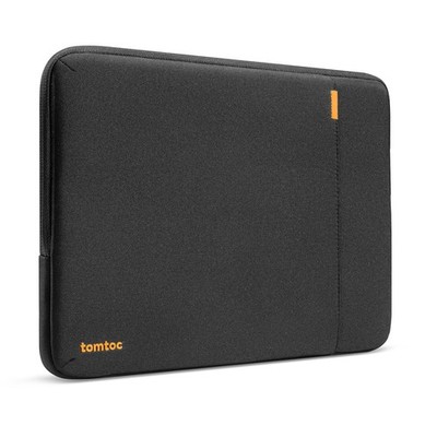 tomtoc 360° Tablet Schutzhülle für 2026 11 Zoll iPad Air/Pro, schwarz