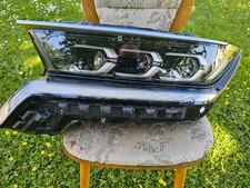 Scheinwerfer Kia Sorento