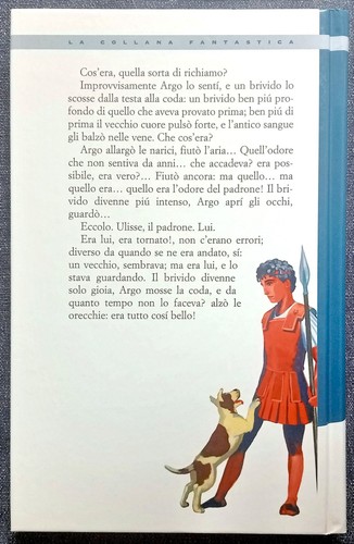 LOTTO 7 ALBI "LA COLLANA FANTASTICA". Einaudi Ragazzi. 2005 - Foto 14 di 24