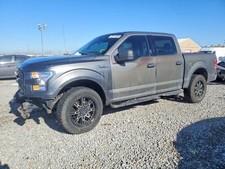 F150 2016 Spare Wheel Carrier 1416651