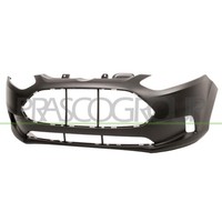 Prasco StoßFäNger StoßStange Vorne FüR Ford B-Max Jk 1.0 Ecoboost 1.6 Ti