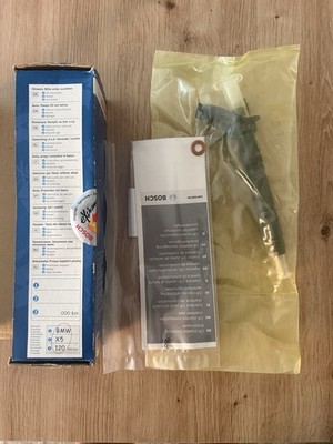 Injektor Einspritzdüse Mercedes 0445115027 0445115064 A6420701387 0986435355
