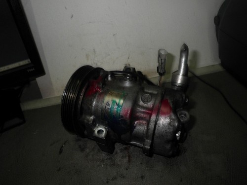 79459 Klimakompressor OPEL Astra G CC (T98) 1.6 16V