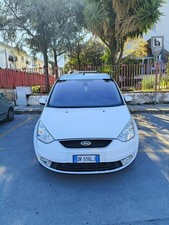 Ford Galaxy 2.0 TDCi 140 CV 