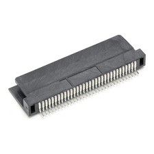 32Pin Game Cartridge Slot Connector Adapter Reader for Console Repair Easy Use