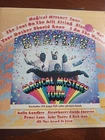 BEATLES Magical Mystery Tour