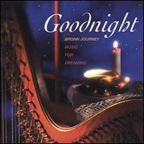 Goodnight by Bronn Journey: Used